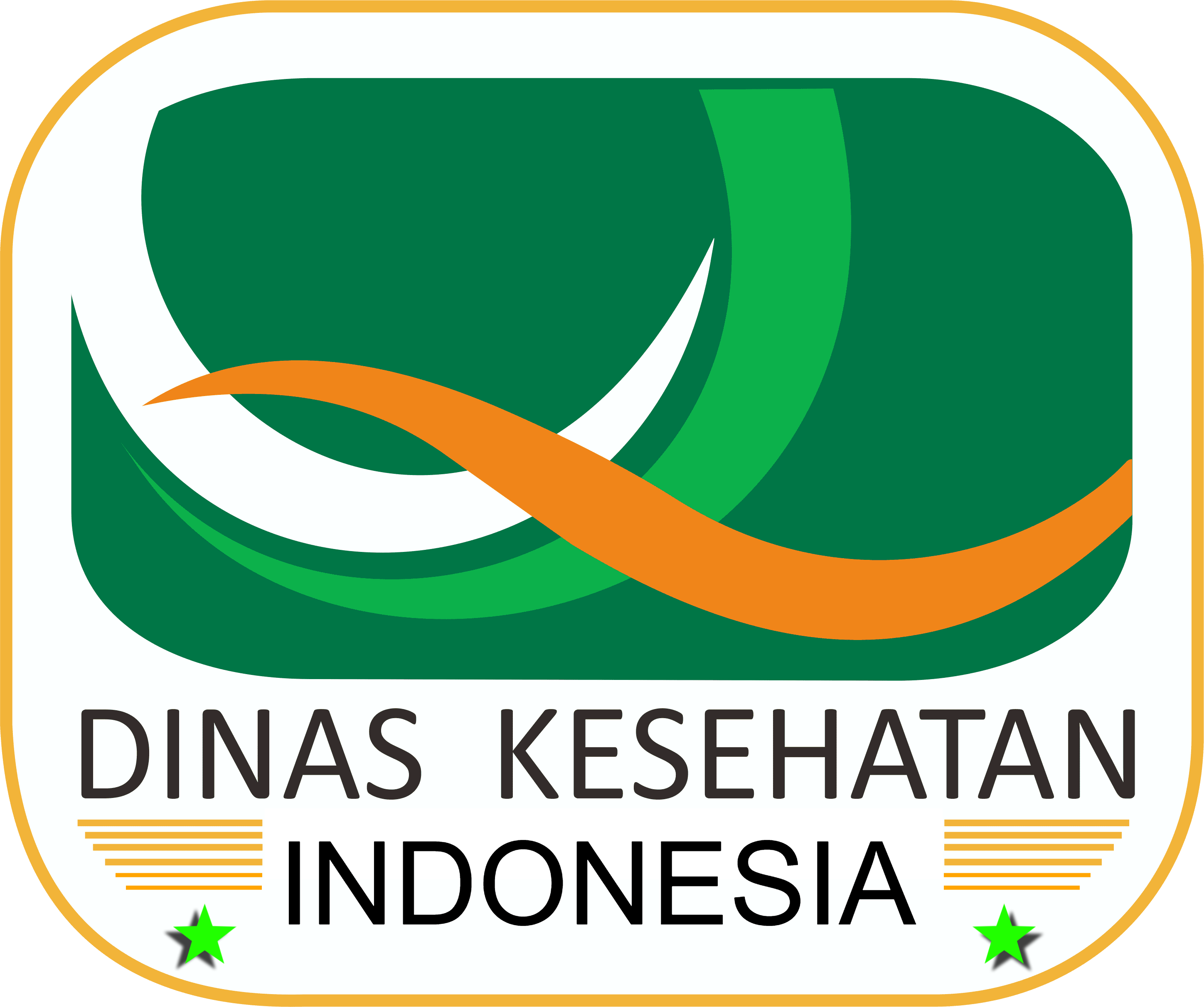 Logo Dinkes Pidie Jaya
