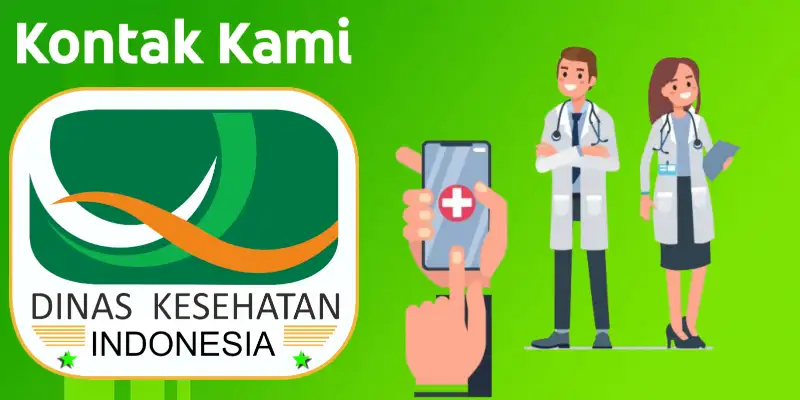 Layanan Dinkes Pidie Jaya