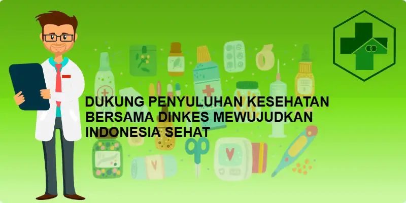 Penyuluhan Dinkes Pidie Jaya